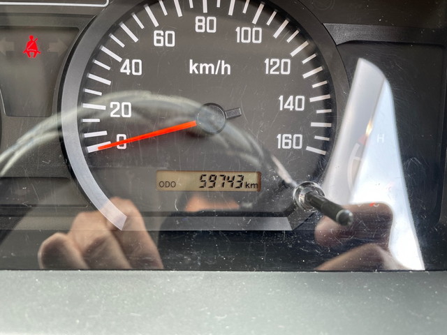 いすゞエルフアルミバン小型（2t・3t）[写真28]