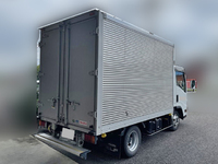 いすゞエルフアルミバン小型（2t・3t）[写真02]