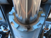 三菱ふそうキャンターユニック3段小型（2t・3t）[写真12]