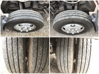 三菱ふそうキャンターユニック3段小型（2t・3t）[写真19]