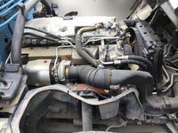 三菱ふそうキャンターユニック3段小型（2t・3t）[写真21]