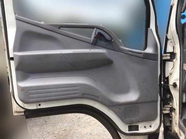 三菱ふそうキャンターユニック3段小型（2t・3t）[写真23]