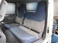 三菱ふそうキャンターユニック3段小型（2t・3t）[写真25]