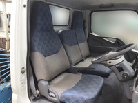 三菱ふそうキャンターユニック3段小型（2t・3t）[写真26]