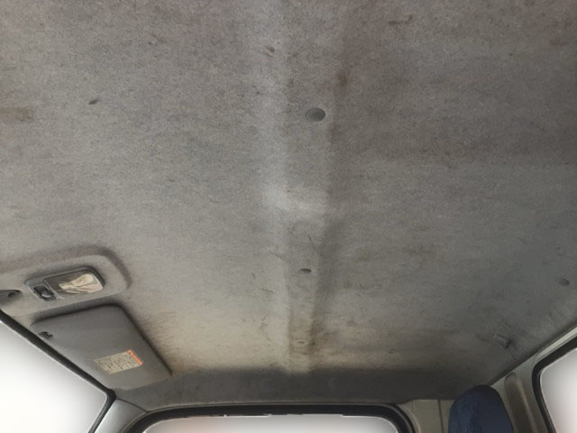 三菱ふそうキャンターユニック3段小型（2t・3t）[写真27]