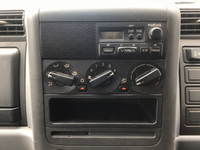 三菱ふそうキャンターユニック3段小型（2t・3t）[写真31]