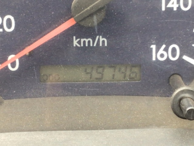 三菱ふそうキャンターユニック3段小型（2t・3t）[写真32]