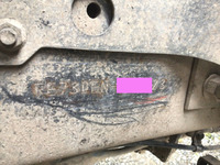 三菱ふそうキャンターユニック3段小型（2t・3t）[写真34]