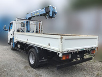 三菱ふそうキャンターユニック3段小型（2t・3t）[写真04]