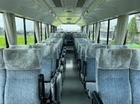 三菱ふそうエアロスターバス[写真17]