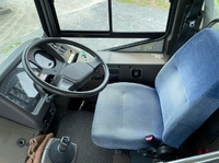 三菱ふそうエアロスターバス[写真18]