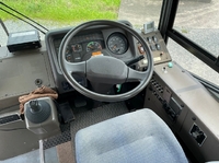 三菱ふそうエアロスターバス[写真19]