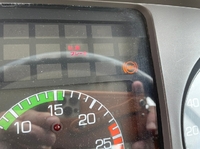 三菱ふそうエアロスターバス[写真21]