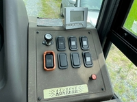 三菱ふそうエアロスターバス[写真22]