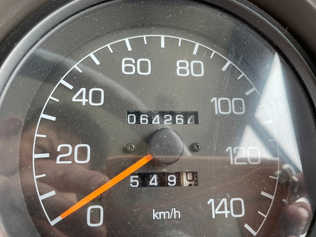 三菱ふそうエアロスターバス[写真24]