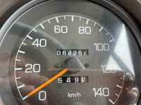 三菱ふそうエアロスターバス[写真24]