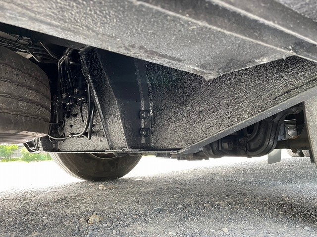 三菱ふそうエアロスターバス[写真29]