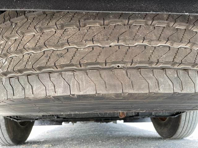 三菱ふそうエアロスターバス[写真30]