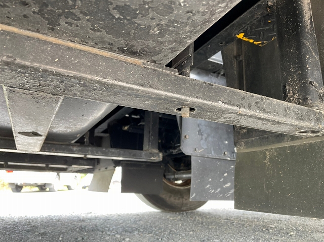 三菱ふそうエアロスターバス[写真32]