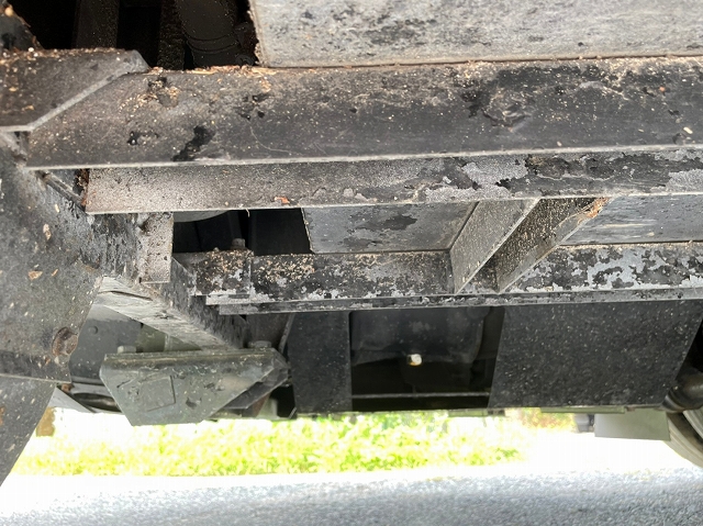 三菱ふそうエアロスターバス[写真36]