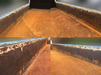 日野プロフィアダンプ大型（10t）[写真11]