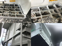 日野プロフィアダンプ大型（10t）[写真12]