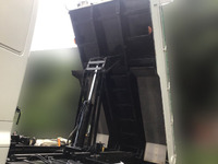 日野プロフィアダンプ大型（10t）[写真14]