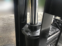 日野プロフィアダンプ大型（10t）[写真15]