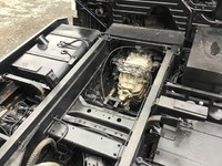 日野プロフィアダンプ大型（10t）[写真17]