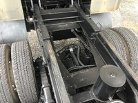 日野プロフィアダンプ大型（10t）[写真18]