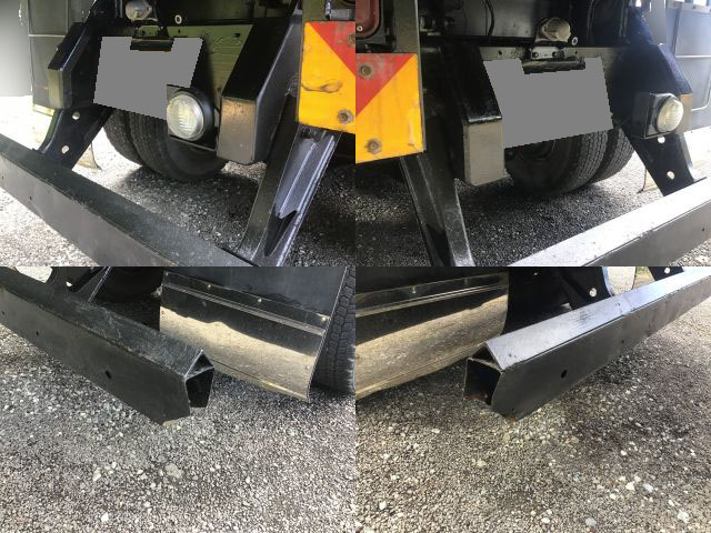 日野プロフィアダンプ大型（10t）[写真19]