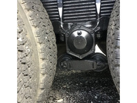 日野プロフィアダンプ大型（10t）[写真21]