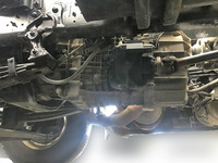 日野プロフィアダンプ大型（10t）[写真22]