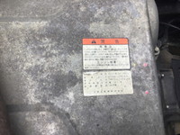 日野プロフィアダンプ大型（10t）[写真25]