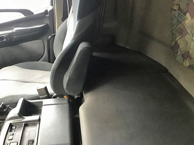 日野プロフィアダンプ大型（10t）[写真27]