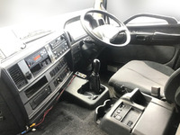 日野プロフィアダンプ大型（10t）[写真28]