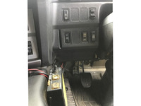 日野プロフィアダンプ大型（10t）[写真33]