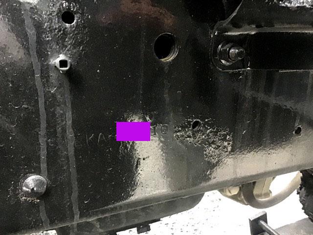 日野プロフィアダンプ大型（10t）[写真36]