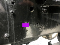 日野プロフィアダンプ大型（10t）[写真36]