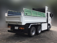 日野プロフィアダンプ大型（10t）[写真04]