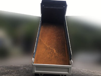 日野プロフィアダンプ大型（10t）[写真08]