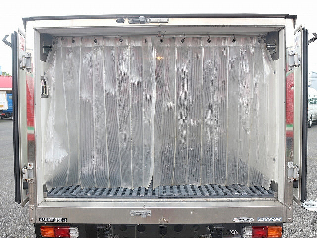 トヨタダイナ冷凍車（冷蔵車）小型（2t・3t）[写真11]