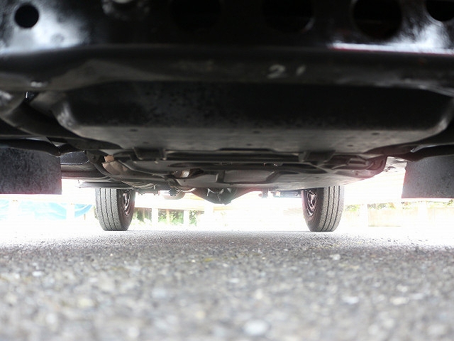 トヨタダイナ冷凍車（冷蔵車）小型（2t・3t）[写真26]