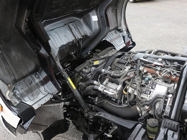 トヨタダイナ冷凍車（冷蔵車）小型（2t・3t）[写真31]