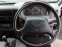 トヨタダイナ冷凍車（冷蔵車）小型（2t・3t）[写真35]