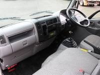 トヨタダイナ冷凍車（冷蔵車）小型（2t・3t）[写真38]