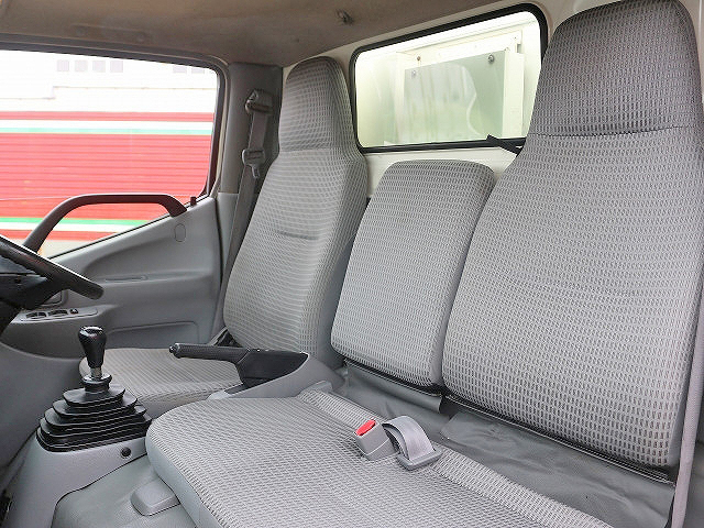 トヨタダイナ冷凍車（冷蔵車）小型（2t・3t）[写真39]