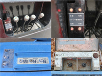 三菱ふそうキャンター高所作業車小型（2t・3t）[写真12]