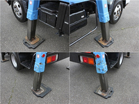 三菱ふそうキャンター高所作業車小型（2t・3t）[写真15]