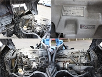 三菱ふそうキャンター高所作業車小型（2t・3t）[写真17]